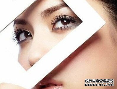 韩式双眼皮，你值得拥有！