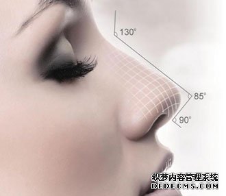 综合隆鼻术多少钱华美
