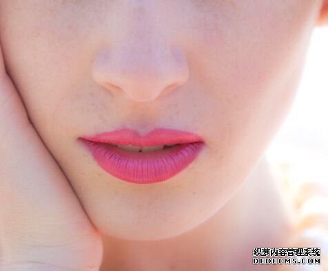 鼻孔缩小有什么优势